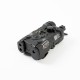 FMA NGAL LA-23/PEQ Laser Aiming Device Nylon Version - Black