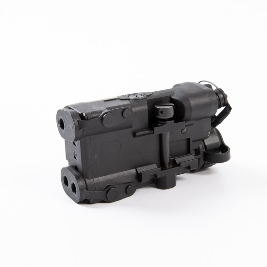 FMA NGAL LA-23/PEQ Laser Aiming Device Nylon Version - Black