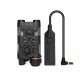 FMA NGAL LA-23/PEQ Laser Aiming Device Nylon Version - Black