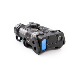 FMA NGAL LA-23/PEQ Laser Aiming Device Nylon Version - Black