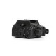 FMA SF XVL2-IRC Tactical Light and Laser Device - Black