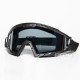 FMA SI Ballistic Style Goggle 2.0 for Airsoft - Black