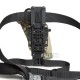 FMA Modular Drop Platform Holster Adaptor - Black