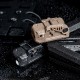 FMA Enhancer Light with IR Laser (PAiL) for Pistols - Black
