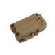 FMA Enhancer Light with IR Laser (PAiL) for Pistols - DE