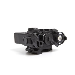 FMA AN/PEQ-15A DBAL-A2 Laser Aiming Device - Black