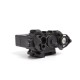 FMA AN/PEQ-15A DBAL-A2 Laser Aiming Device - Black