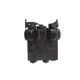 FMA AN/PEQ-15A DBAL-A2 Laser Aiming Device - Black