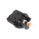 FMA AN/PEQ-15A DBAL-A2 Laser Aiming Device - Black