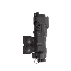 FMA MAWL-C1+ Replica Modular Advanced Weapon Laser - Black