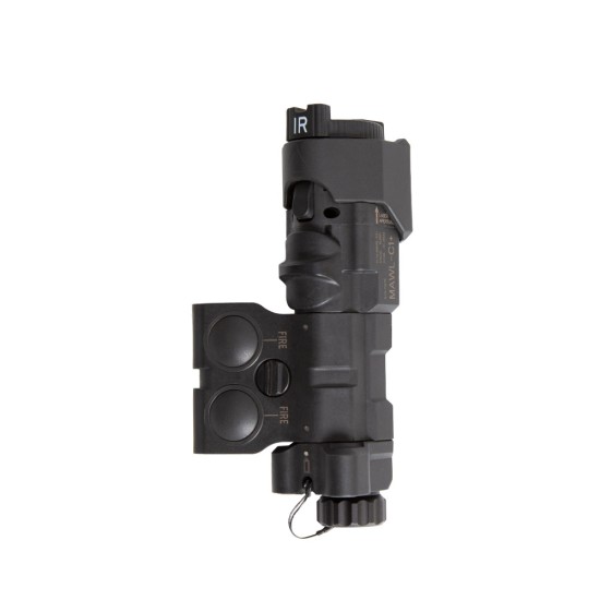 FMA MAWL-C1+ Replica Modular Advanced Weapon Laser - Black