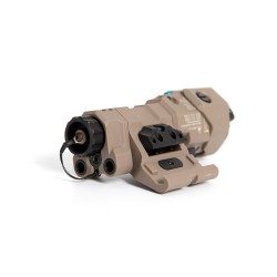 FMA MAWL-C1+ Replica Modular Advanced Weapon Laser - DE