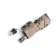 FMA MAWL-C1+ Replica Modular Advanced Weapon Laser - DE