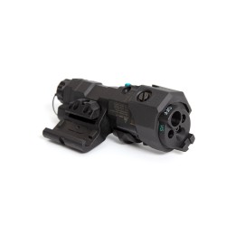 FMA MAWL-C1+ Replica Modular Advanced Weapon Laser - Black