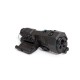 FMA MAWL-C1+ Replica Modular Advanced Weapon Laser - Black