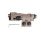 FMA MAWL-C1+ Replica Modular Advanced Weapon Laser - DE