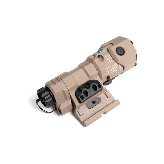 FMA MAWL-C1+ Replica Modular Advanced Weapon Laser - DE