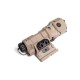 FMA MAWL-C1+ Replica Modular Advanced Weapon Laser - DE