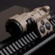 FMA MAWL-C1+ Replica Modular Advanced Weapon Laser - DE