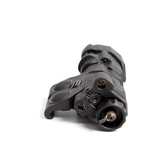 FMA MAWL-C1+ Replica Modular Advanced Weapon Laser - Black