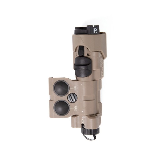 FMA MAWL-C1+ Replica Modular Advanced Weapon Laser - DE
