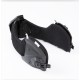 FMA EX Helmet ALL-TERRAIN Mandible Lower Mask - Black