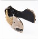 FMA EX Helmet ALL-TERRAIN Mandible Lower Mask - DE