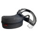 FMA SI Ballistic Style Goggle Set - Black