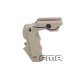 FMA Magwell Grip for 1913 Rail - DE