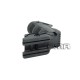 FMA Magwell Grip for 1913 Rail - Black