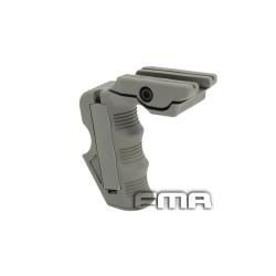 FMA Magwell Grip for 1913 Rail - FG