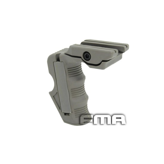 FMA Magwell Grip for 1913 Rail - FG