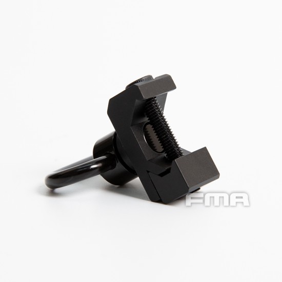 FMA DD Style QD Sling Mount for 1913 Rail