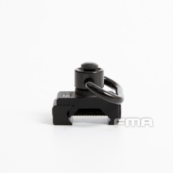 FMA DD Style QD Sling Mount for 1913 Rail