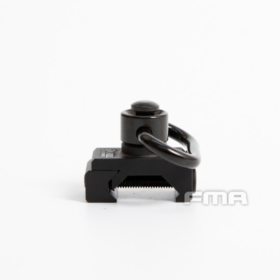 FMA DD Style QD Sling Mount for 1913 Rail