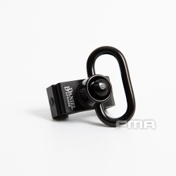FMA DD Style QD Sling Mount for 1913 Rail