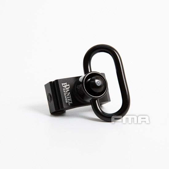 FMA DD Style QD Sling Mount for 1913 Rail