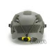 FMA EX CARBON Style Tactical Helmet ABS Version - M/L, FG