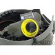FMA EX CARBON Style Tactical Helmet ABS Version - M/L, FG