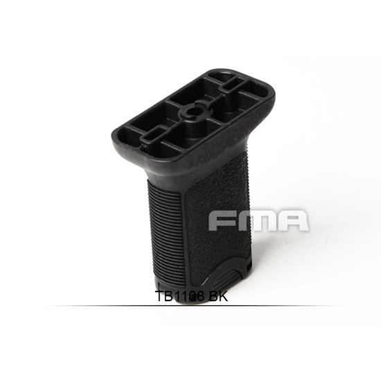 FMA GF Short Vertical Grip Mod 3 (M-Lok) - Tan