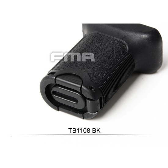 FMA GF Short Vertical Grip Mod 3 (M-Lok) - Tan