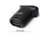 FMA GF Short Vertical Grip Mod 3 (M-Lok) - Tan