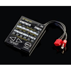 GATE TACTICAL PROGRAMMING CARD for TITAN V2