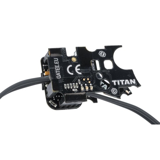GATE TITAN V2 AEG Optical Sensor CONTROL SYSTEM - EXPERT Ver, FRONT WIRED