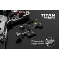 Advance Trigger Systems & Mosfets