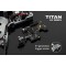 GATE TITAN V2 AEG Optical Sensor CONTROL SYSTEM for TM NGRS - Advanced Ver, Rear Wired
