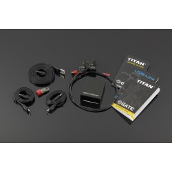 GATE TITAN V2 AEG Optical Sensor CONTROL SYSTEM for TM NGRS - Advanced Ver, Rear Wired