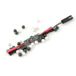 GATE PICOAAB SUPER SMALL 3RD GENERATION MOSFET WITH ACTIVE BRAKE