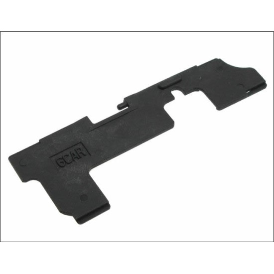 G&G SCAR AEG Selector Plate