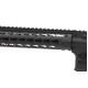 G&G CM15 KR Carbine 10" AEG Electric Rifle - Black